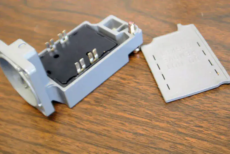 Moduł PLC EATON E50SA