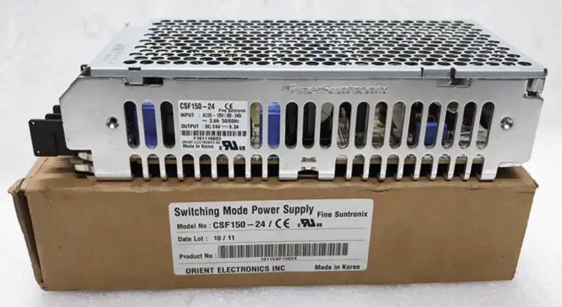 FINE SUNTRONIX CSF150-24