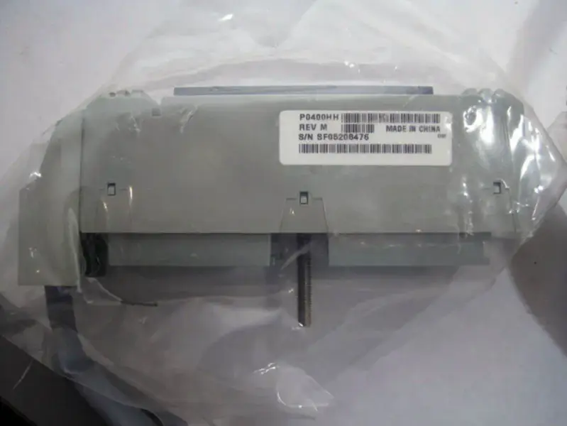 Moduł sterownika PLC Foxboro P0400HH