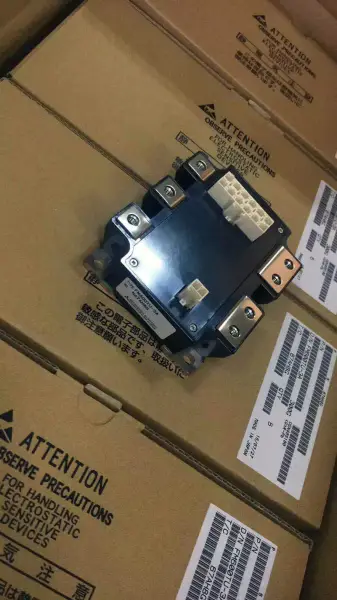 Moduł PLC Mitsubishi FM600TU-3A
