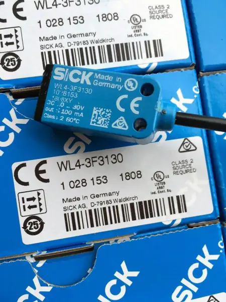 SICK WL4-3F3130