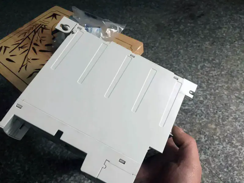 Moduł PLC ABB ACS355-03E-07A3-4