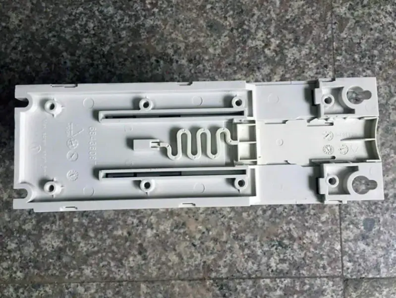 Moduł PLC ABB ACS355-03E-07A3-4