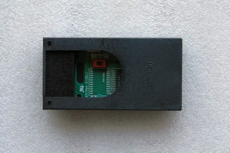 Moduł sterownika PLC Omron C200HS-ME16K