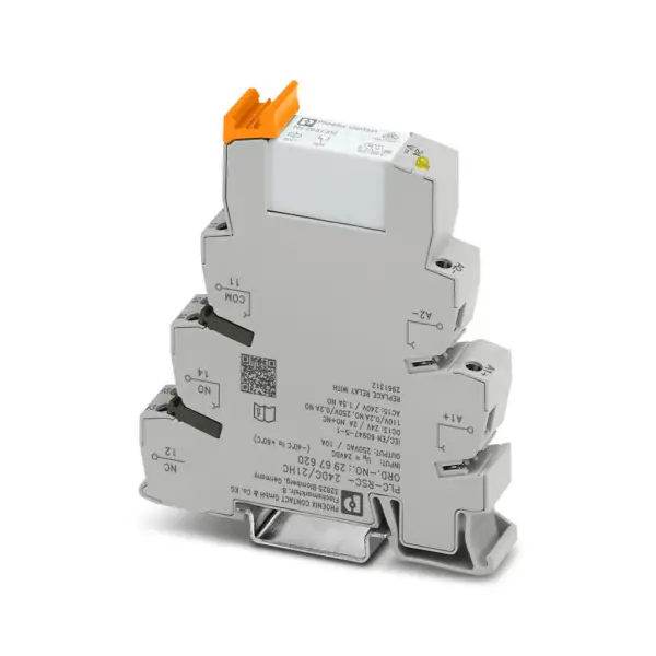 Phoenix PLC-RSC-24DC/21HC 2967620 Moduł przekaźnika