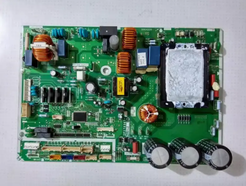 Płyta klimatyzatora Daikin 2P179362-1 3PCB1560-2
