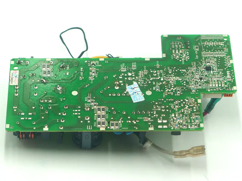 Płyta klimatyzatora Daikin 2P206687-2-6