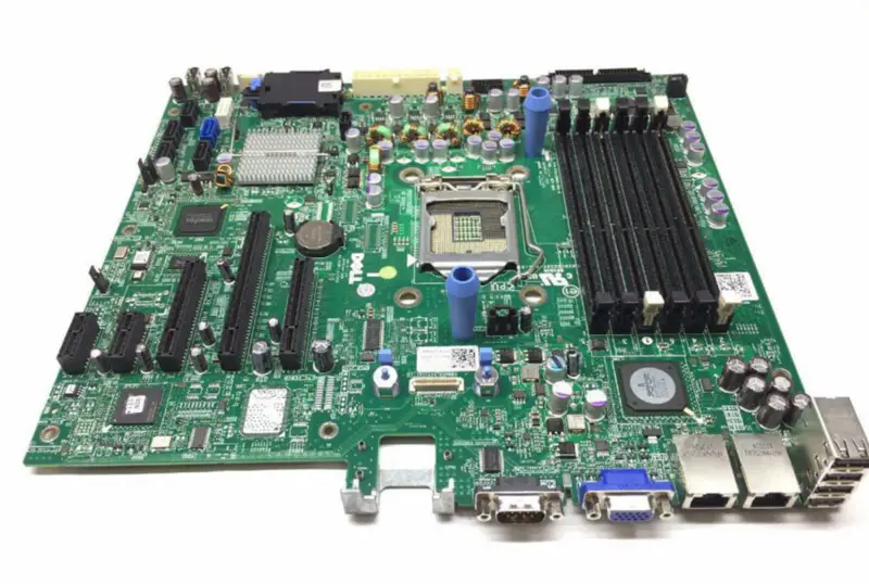 Płyta główna DELL PowerEdge T310 2P9X9 3WNWR KMW1J MNFTH P673K