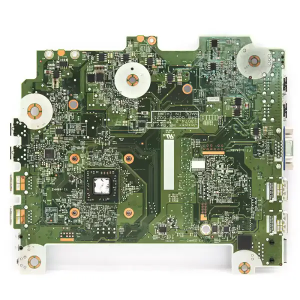 HP 747685-001 747686-000 Zintegrowana płyta główna z dwurdzeniowym procesorem