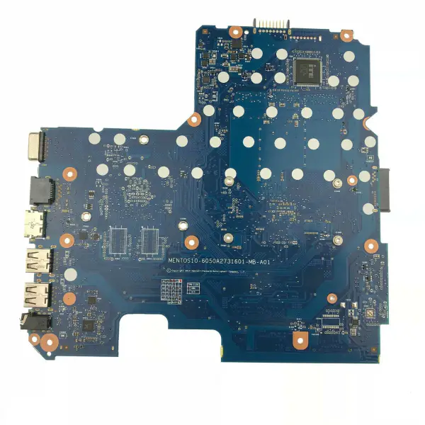 Płyta główna do laptopa HP Probook 440 G3 855656-001 855656-601 DAX61CMB6D0X61 I5-6200U