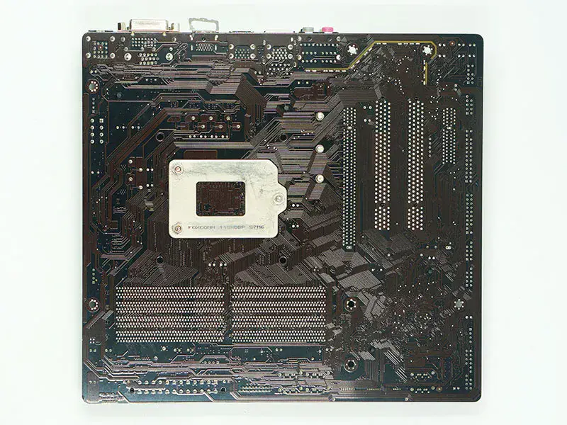 Płyta główna Gigabyte GA-B150M-D3H
