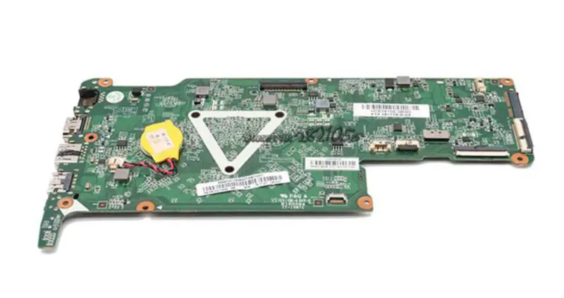 Płyta główna Lenovo Yoga 300-11IBR z procesorem Celeron N3050 1,6 GHz i 4 GB pamięci na pokładzie