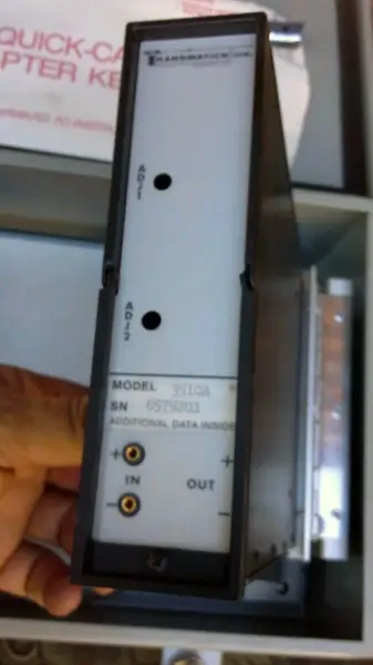 TRANSMISJA 3510A