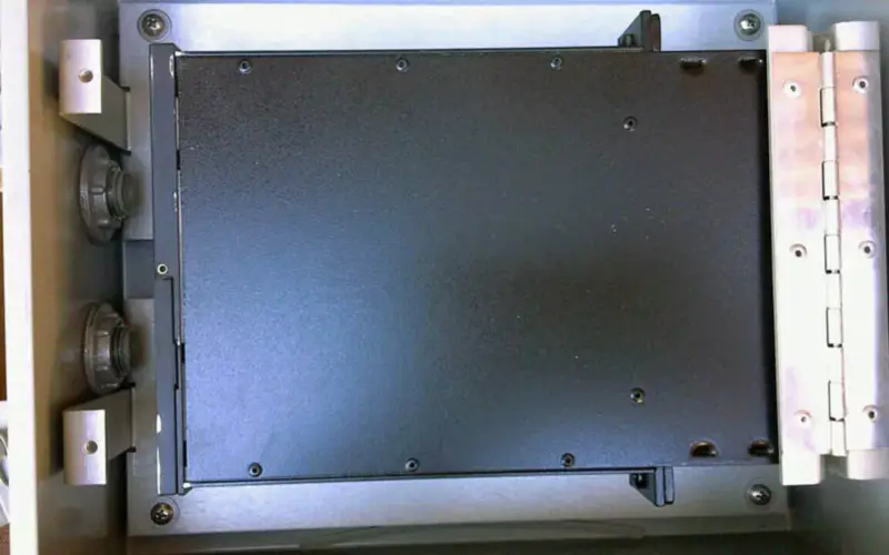 TRANSMISJA 3510A