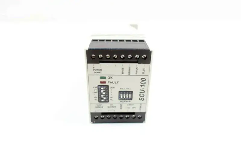 STYK DODATNI SCU-100