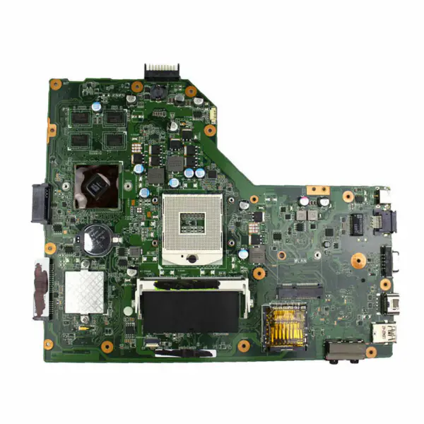 Płyta główna Asus 60-N7UMB1000-E11 K54LY ATX