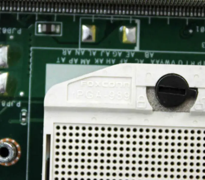 Płyta główna Asus 60-N7UMB1000-E11 K54LY ATX