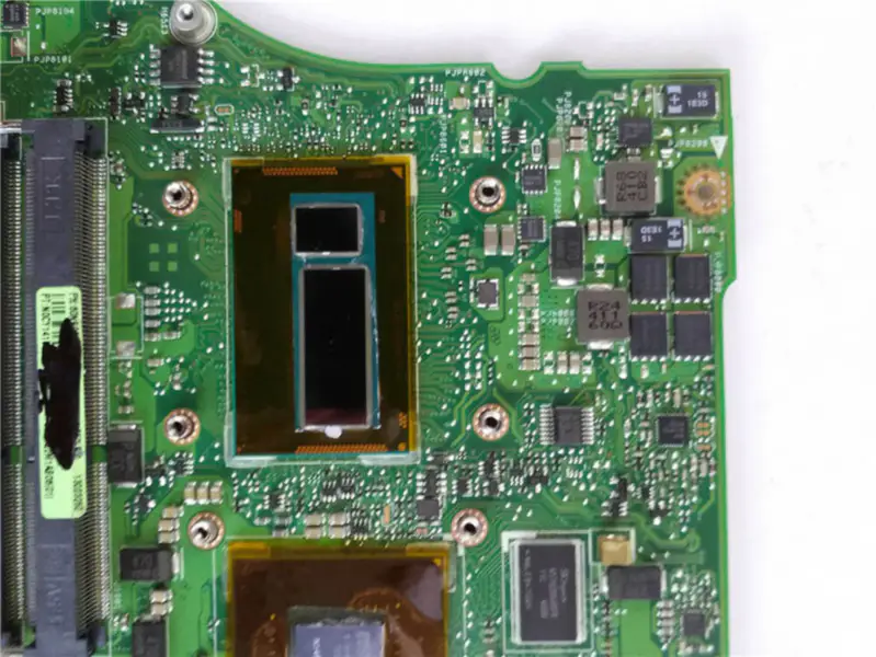 Płyta główna Asus 60NB0230-MBA110 N550LF ATX