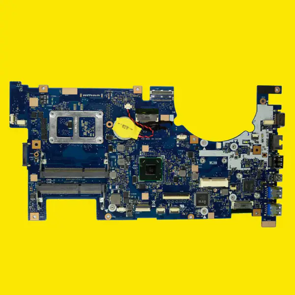 Płyta główna Asus 69N0NOM10C03 ATX