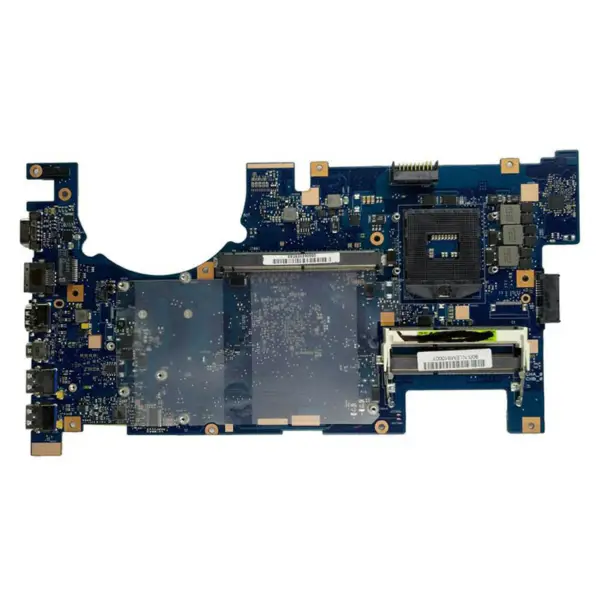 Płyta główna Asus 69N0NOM10C03 ATX