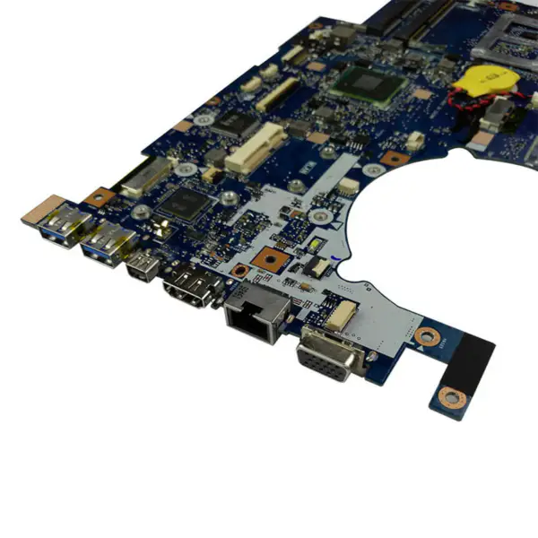 Płyta główna Asus 69N0NOM10C03 ATX