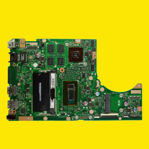 Płyta główna Asus 90NB05X0-R00090 ATX