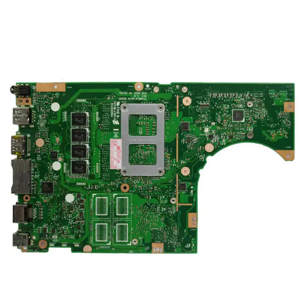 Płyta główna Asus 90NB05X0-R00090 ATX