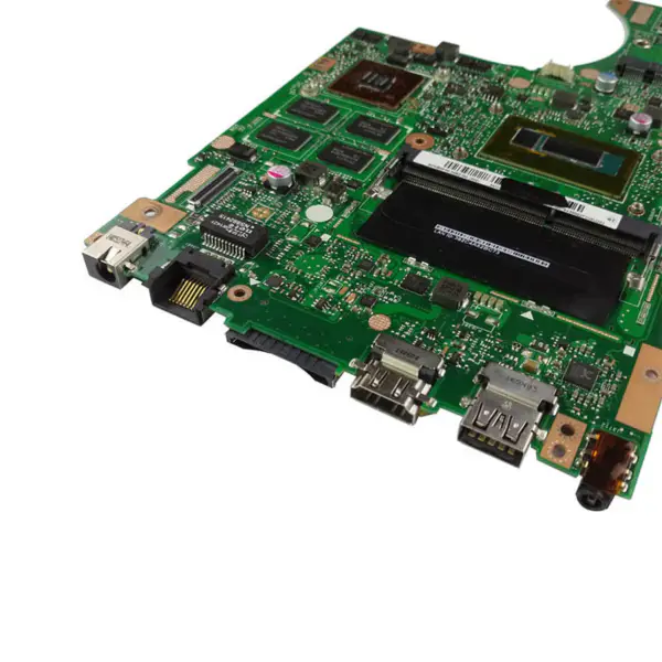 Płyta główna Asus 90NB05X0-R00090 ATX