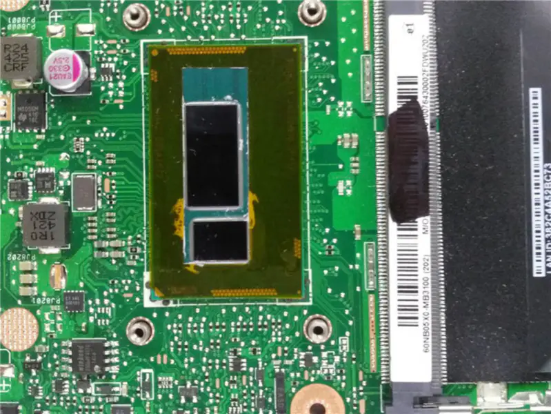 Płyta główna Asus 90NB05X0-R00090 ATX