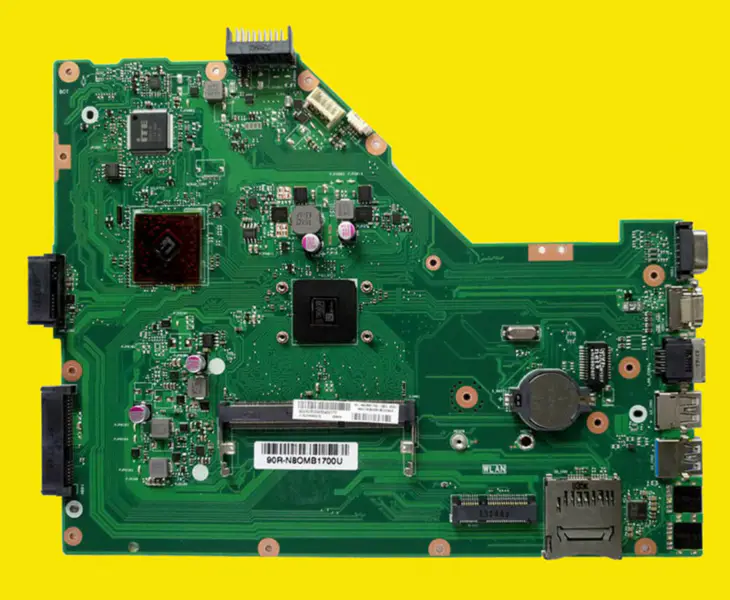 Płyta główna Asus 60-N8OMB1301-D02 X55U ATX