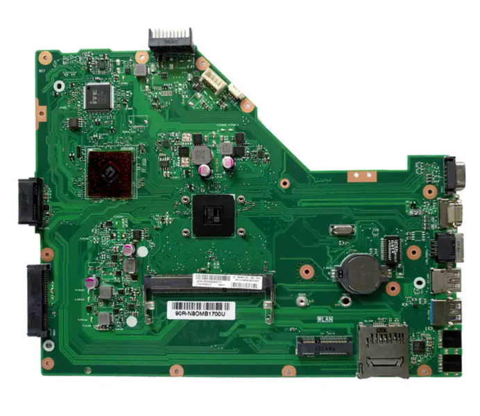 Płyta główna Asus 60-N8OMB1301-D02 X55U ATX