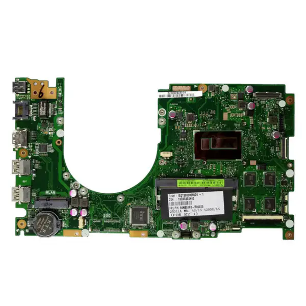 Płyta główna Asus 60NB01F0-MB6020 Q501LA ATX
