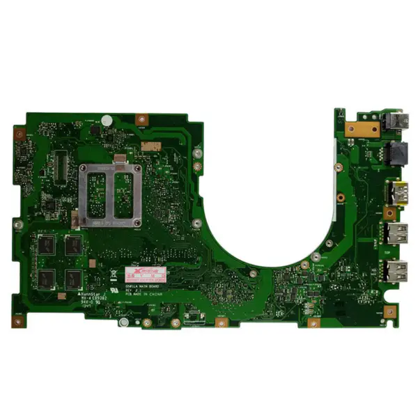 Płyta główna Asus 60NB01F0-MB6020 Q501LA ATX