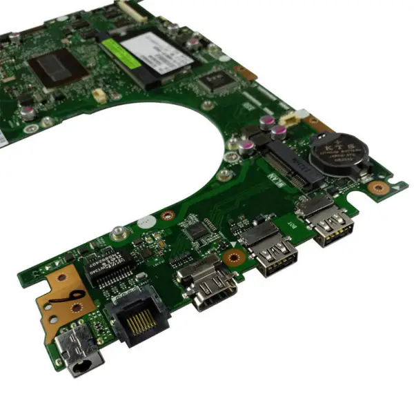 Płyta główna Asus 60NB01F0-MB6020 Q501LA ATX
