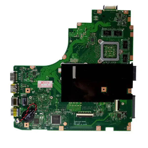 Płyta główna Asus 60NB0110-MB104060NB0110-MB1020 K46CB ATX