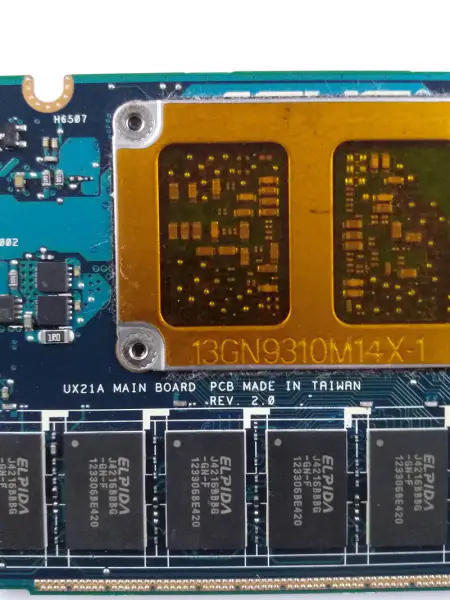 Płyta główna Asus 60-NKOMB1F04-B02 ATX