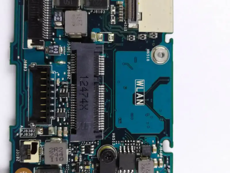 Płyta główna Asus 60-NKOMB1F04-B02 ATX