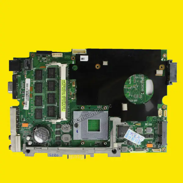 Płyta główna Asus 90R-NVKMB1100Y K50IJ ATX