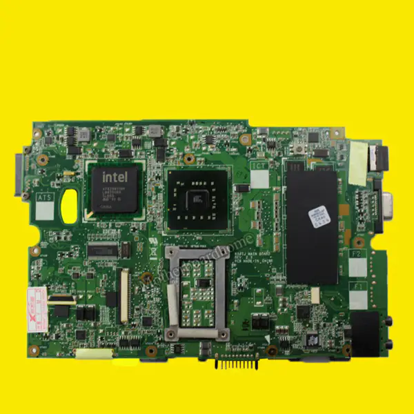 Płyta główna Asus 90R-NVKMB1100Y K50IJ ATX