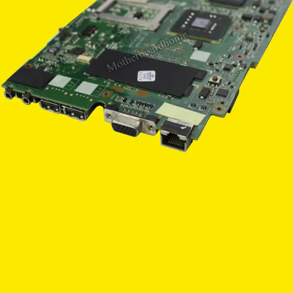 Płyta główna Asus 90R-NVKMB1100Y K50IJ ATX