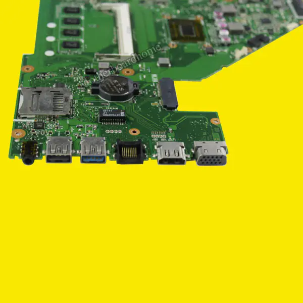 Płyta główna Asus 60NB00W0-MB9020 X550CC ATX