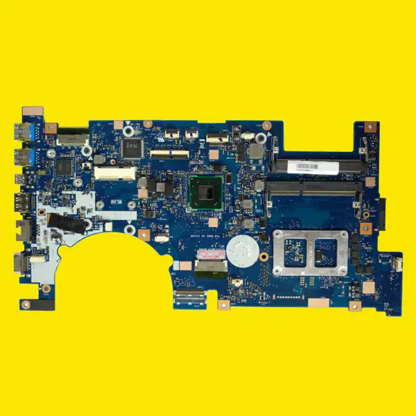 Płyta główna Asus 60-NLEMB1101-C04 ATX