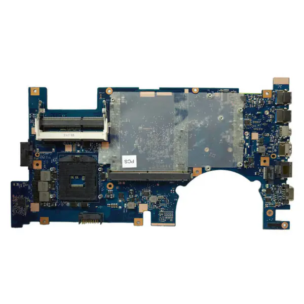Płyta główna Asus 60-NLEMB1101-C04 ATX
