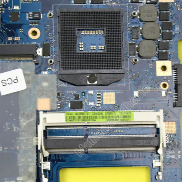 Płyta główna Asus 60-NLEMB1101-C04 ATX