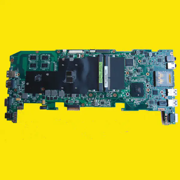 Płyta główna Asus U36J U36JC ATX