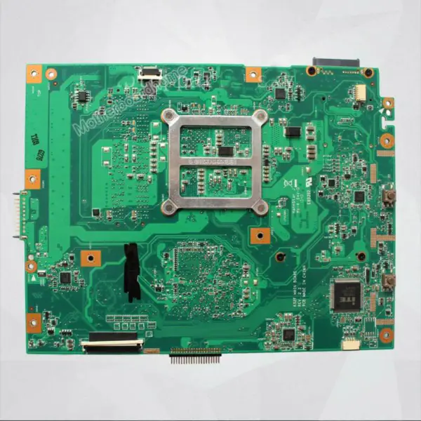 Płyta główna Asus 60-NXNMB1000-E04