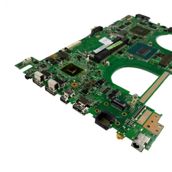 Płyta główna Asus 60NB00K0-MB9000 N550JV ATX