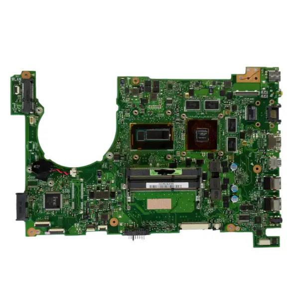 Płyta główna Asus 60NB0230-MB7100 Q550LF ATX