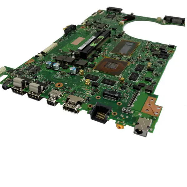 Płyta główna Asus 60NB0230-MB7100 Q550LF ATX