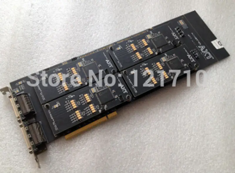 AJINEXTEK AXT AJINEXTEK BPFR REV B1.0 SIO-D032P REV B1.0 Przemysłowa płyta główna z interfejsem PCI
